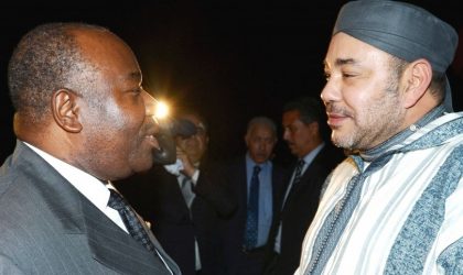 Gabonais et Sénégalais dénoncent les visites de Mohammed VI